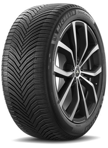 MICHELIN CROSSCLIMATE 2 SUV | Fogyasztás:B Tapadás:B Zaj:71db
